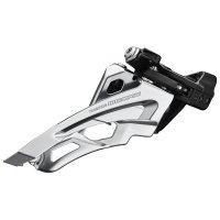 DERAILLEUR AV Triple FD-M6000-L Col Bas 34,9 Tir Av IFDM6000LX6 IFDM6000LX6