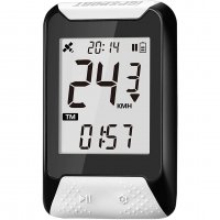 COMPTEUR GPS IGS 130 GRIS IGS130G