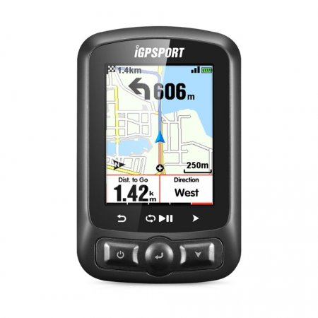 COMPTEUR GPS IGS 620 IGS620