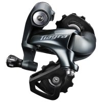 DERAILLEUR AR ROUTE 10V TIAGRA SS DOUBLE 28D IRD4700SS IRD4700SS