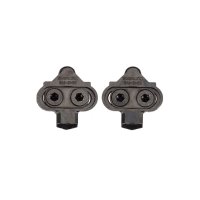 CALES PEDALES AUTOMATIQUE NOIRE COMPATIBLE SPD ISMSH51, MONODIRECTIONNELLE SHIMANO  ISMSH51