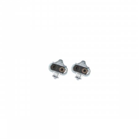 CALES PEDALES AUTOMATIQUE ARGENT COMPATIBLE SPD ISMSH56, Multidirectionnel SHIMANO  ISMSH56