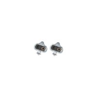 CALES PEDALES AUTOMATIQUE ARGENT COMPATIBLE SPD ISMSH56, Multidirectionnel SHIMANO  ISMSH56