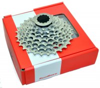 CASSETTE 7V 11X28 SUNRACE CSM63 7AS-BOX K7SUN7-28