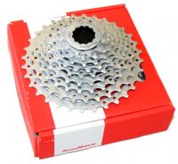 CASSETTE 9V 11X32 SUNRACE CSM96 9AU-BOX K7SUN9-32