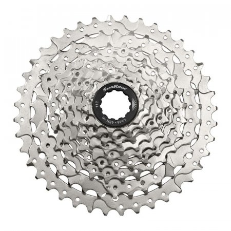 CASSETTE 9V 11X42 SUNRACE CSM980 9AY-BOX K7SUN9-42