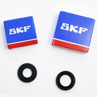 ROULEMENT KIT MOTEUR + SPY PGT 103 6203 / 6204 SKF KITRSOA