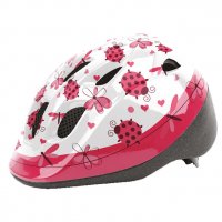 CASQUE KID 46-53 XS LADY BIRD LADYBIRD