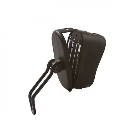 ECLAIRAGE VELO AVANT LUZ  XB + BH 190-1 Piles OEM Vrac LUZFOURCHEXB