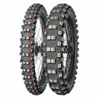 PNEU MOTO MITAS CROSS 60/100-14 TERRA FORCE-MX MH 29M M26044