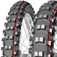 PNEU MOTO MITAS CROSS 70/100-17 TERRA FORCE-MX SM 40M M26161