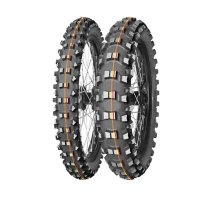 PNEU MOTO MITAS CROSS 100/100-18 TERRA FORCE-MX SM 59M M26311