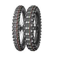 PNEU MOTO MITAS CROSS 100/100-18 TERRA FORCE-MX SH 59M M26315