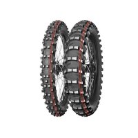 PNEU MOTO MITAS CROSS 120/80-19 TERRA FORCE-MX SABLE 63M M26517