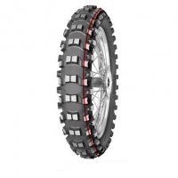 PNEU MOTO MITAS CROSS 100/90-19 TERRA FORCE-MX SM 57M M26645