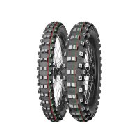 PNEU MOTO MITAS CROSS 90/100-21 TERRA FORCE-MX MH 57M M26657