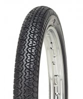 PNEU CYCLOMOTEUR MITAS 2 3/4-17 B7 47J M572938