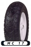 PNEU SCOOTER MITAS 130/90-10 MC 17 61J M573061