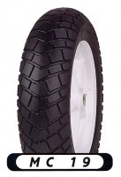 PNEU SCOOTER MITAS 130/80-12 MC 19 60J M573068
