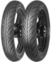 PNEU SCOOTER MITAS 130/70-17 MC 25 BOGART 62R M577197