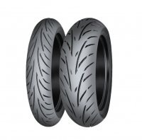 PNEU SCOOTER MITAS 100/80-16 50P TOURING FORCE TL Front M595139