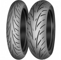 PNEU MOTO MITAS 110/80R19 59W TOURING FORCE TL M598154