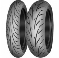 PNEU SCOOTER MITAS 130/70-13 63P TOURING FORCE SC TL  M598200