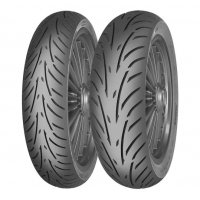 PNEU SCOOTER MITAS 120/90-10 66L TOURING FORCE-SC TL M598263