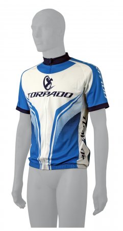 MAILLOT TORPADO ETE XXL MAILTXXL