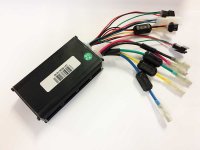 CONTROLEUR POUR VELLIA E-ACTIVE/E-ELEGANT/E-GENTS NGTS21515