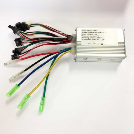 CONTROLEUR POUR VELLIA E-CITY NGTS24576