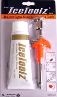 POMPE A GRAISSE CARTOUCHE 120m OT272