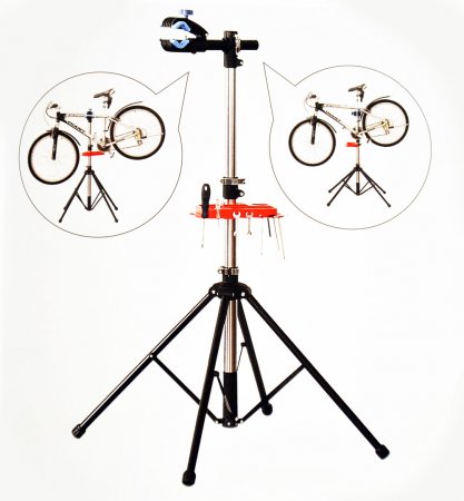 SUPPORT PIED ATELIER PRO VELO OT70789