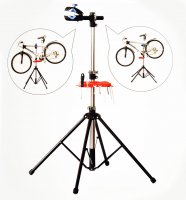 SUPPORT PIED ATELIER PRO VELO OT70789
