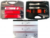 KIT PURGE FREIN MINERALE OT9693