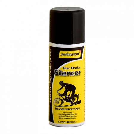 Spray Disc Brake Silencer 50 ml SwissStop P100002354