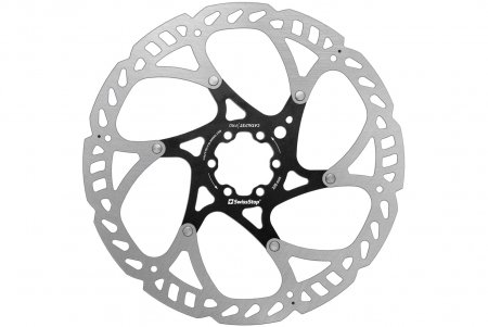 DISQUE FREIN 220mm 6T Catalyst Pro SwissStop P100006046