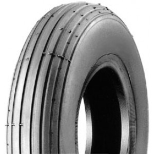 PNEUS VELO GRIS 300X4 NOIR SLICK P300X4N