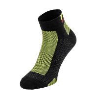 CHAUSSETTES R2 "EASY" NOIR T-S (35-38) P960X11