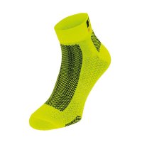 CHAUSSETTES R2 "EASY" JAUNE T-S (35-38) P960X15