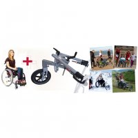 MODULE TOUT CHEMIN + BARRE DE TRACTION MOBILYPARK PACKMTC