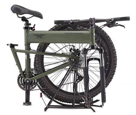 PARATROOPER MTB 20