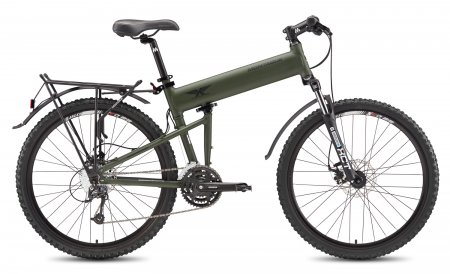 PARATROOPER MTB 20