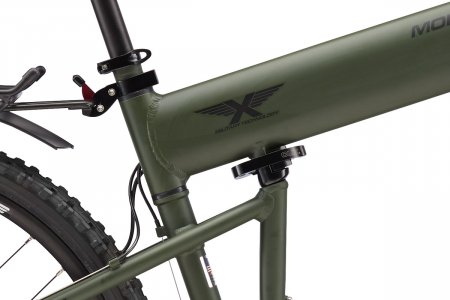 PARATROOPER MTB 20