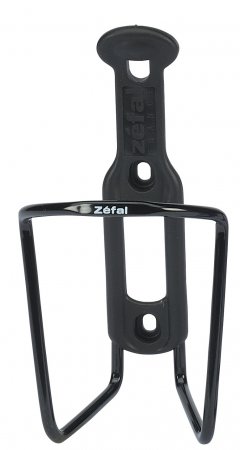 PORTE BIDON ZEFAL ALUPLAST Noir - 1240A PB124N