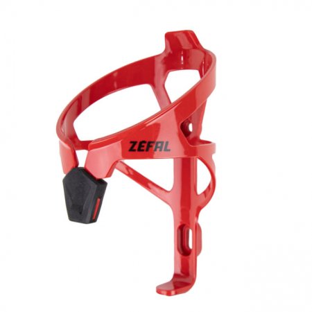 PORTE BIDON ZEFAL PULSE  A2 ROUGE - 1742 PB1742