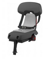PORTE BEBE SIEGE ENFANT 22/35KG DARK GREY / L GREY PBB8636DG