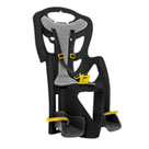 PORTE BEBE PORTE BAGAGE PEPE NOIR BELLELLI PBBPEPECN