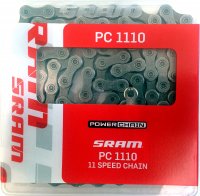 CHAINE 11 V SRAM PC 1110 114M Power Lock NX1 PC1110