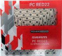 CHAINE 11 V SRAM RED22 114M Hollow Pin PC1190
